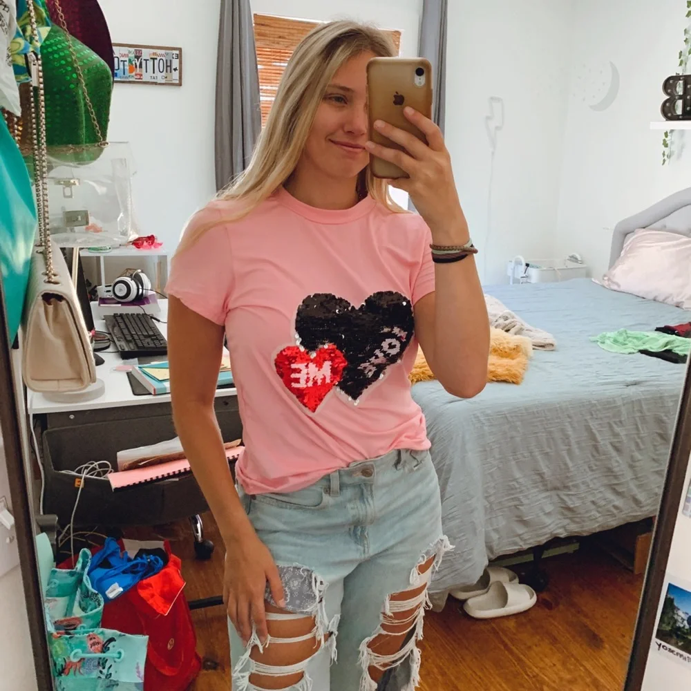 Graphic Tee - Picture 1 of 4